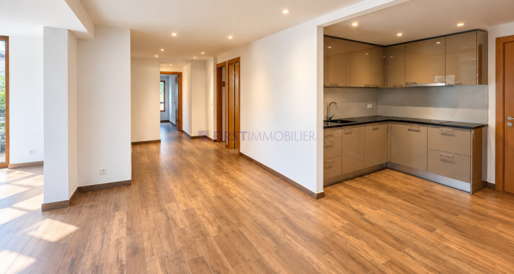 Villars - Chesières - PPE LOT P - CHF 585000.- image 1