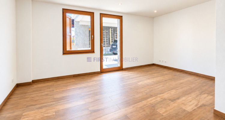 Villars - Chesières - PPE LOT P - CHF 585000.- image 2
