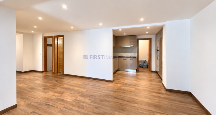 Villars - Chesières - PPE LOT P - CHF 585000.- image 4