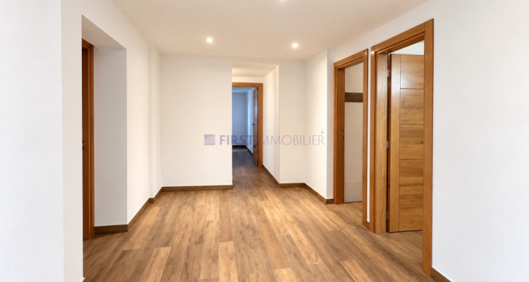Villars - Chesières - PPE LOT P - CHF 585000.- image 5