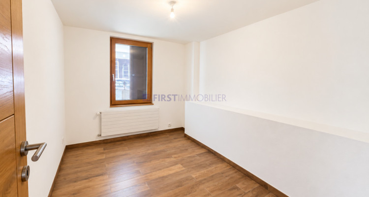 Villars - Chesières - PPE LOT P - CHF 585000.- image 6