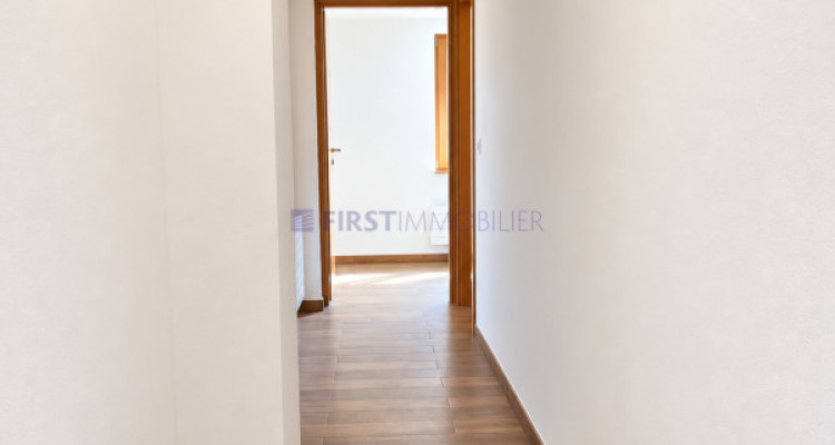 Villars - Chesières - PPE LOT P - CHF 585000.- image 7