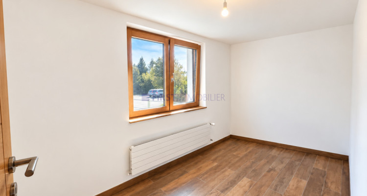 Villars - Chesières - PPE LOT P - CHF 585000.- image 8