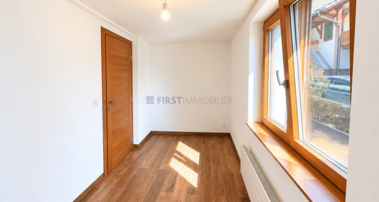 Villars - Chesières - PPE LOT P - CHF 585000.- image 9