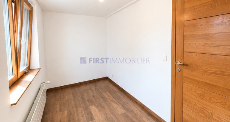 Villars - Chesières - PPE LOT P - CHF 585000.- image 10