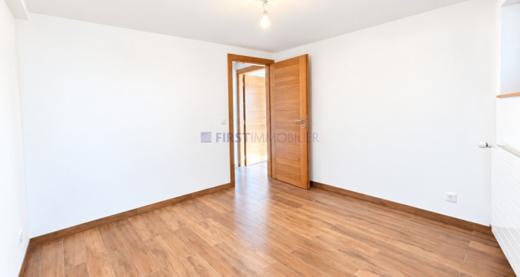 Villars - Chesières - PPE LOT P - CHF 585000.- image 11