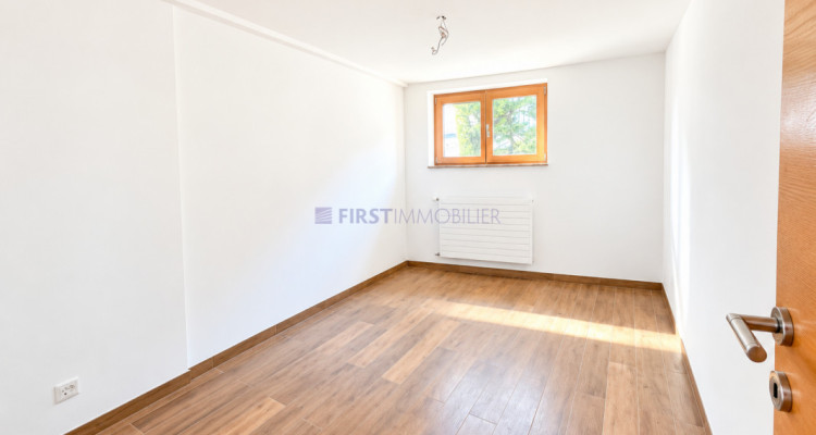 Villars - Chesières - PPE LOT P - CHF 585000.- image 12