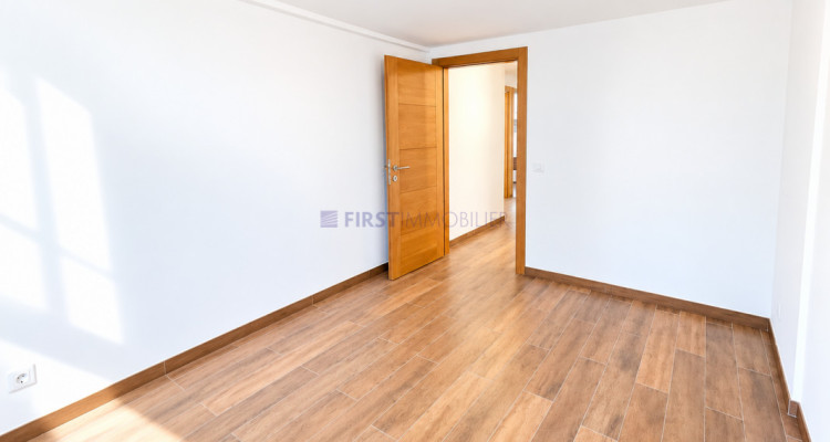 Villars - Chesières - PPE LOT P - CHF 585000.- image 13