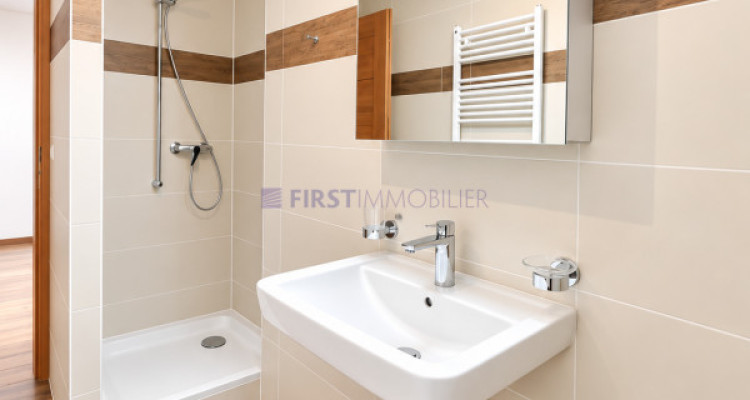 Villars - Chesières - PPE LOT P - CHF 585000.- image 15