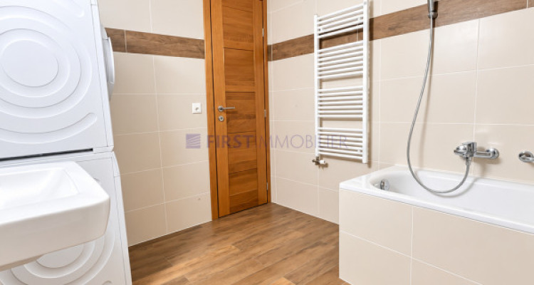 Villars - Chesières - PPE LOT P - CHF 585000.- image 17