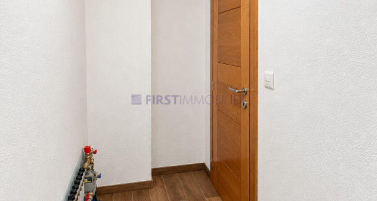 Villars - Chesières - PPE LOT P - CHF 585000.- image 19