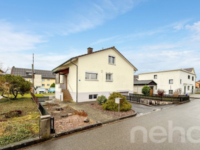 Freistehendes EFH mit viel Potenzial an ruhiger Lage image 2