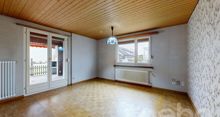 Freistehendes EFH mit viel Potenzial an ruhiger Lage image 5