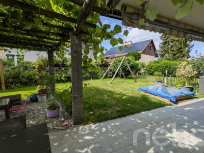 Familienfreundliches und nachhaltiges Wohnen an zentraler Lage image 3