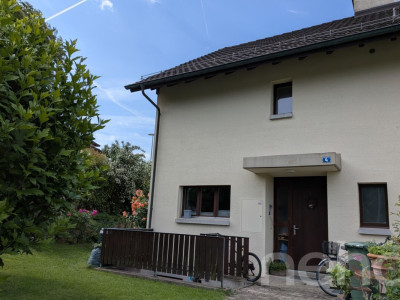 Familienfreundliches und nachhaltiges Wohnen an zentraler Lage image 12