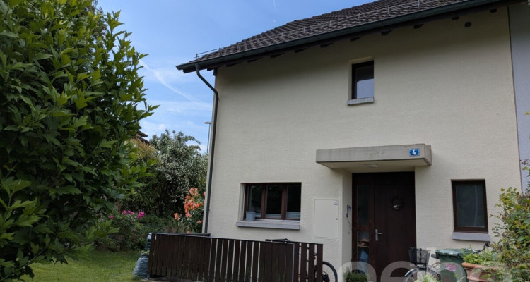 Familienfreundliches und nachhaltiges Wohnen an zentraler Lage image 12