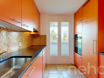 Grosszügige 5.5-Zimmerwohnung mit 2 Balkonen und Lift image 3