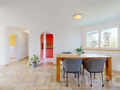 Grosszügige 5.5-Zimmerwohnung mit 2 Balkonen und Lift image 5