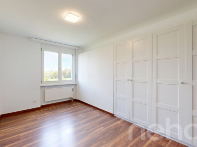 Grosszügige 5.5-Zimmerwohnung mit 2 Balkonen und Lift image 7