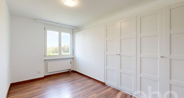 Grosszügige 5.5-Zimmerwohnung mit 2 Balkonen und Lift image 7