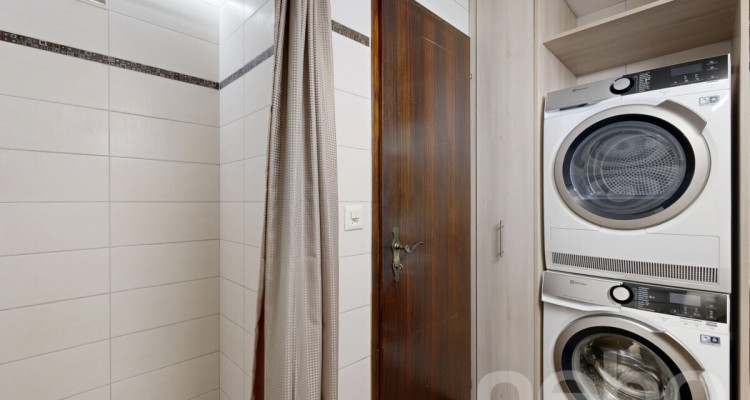 Grosszügige 5.5-Zimmerwohnung mit 2 Balkonen und Lift image 8