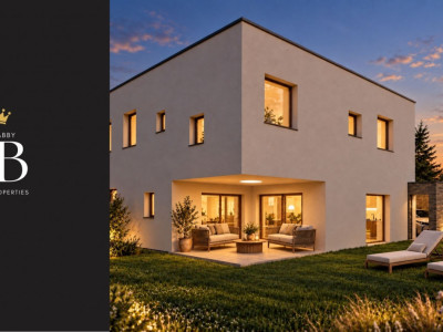 Contemporary family & elegant Villa, Grand Saconnex image 8