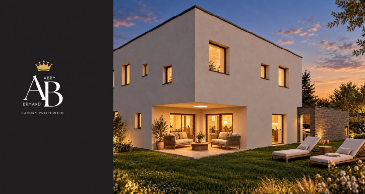 Elégante villa contemporaine et familiale, Grand Saconnex image 8