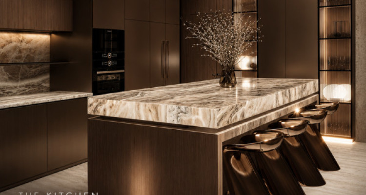 Trois magnifiques villas, prestations Luxe(La Capite) permis en force  image 11
