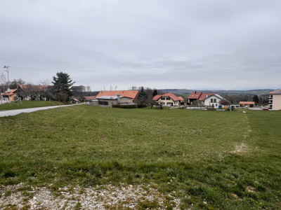 VILLAS JUMELÉES À VILLARLOD - lot 1 - CHF 945000.- image 9