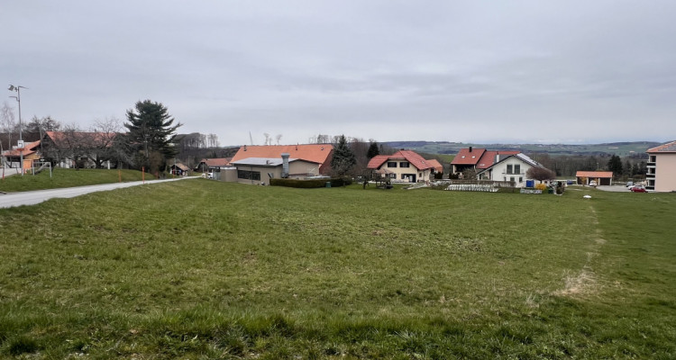 VILLAS JUMELÉES À VILLARLOD - lot 1 - CHF 945000.- image 9