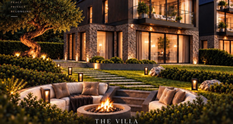 -3 VILLAS LUXUEUSES -  image 1