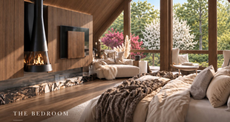 -3 VILLAS LUXUEUSES -  image 11