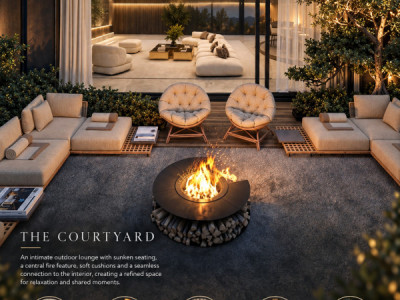 -PROMOTION 3 VILLAS LUXUEUSES -  image 8