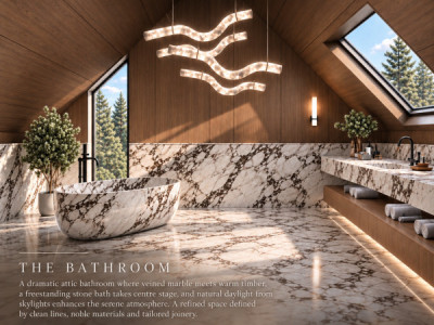 -PROMOTION 3 VILLAS LUXUEUSES -  image 12