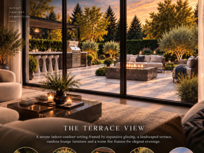 •Trois magnifiques villas, prestations Luxe(La Capite) Permis en force  image 2