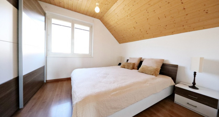 Visite 3D maison de 7 pièces /  5 chambres / 3 SDB / avec jardin. image 6