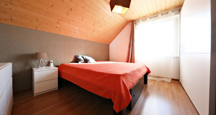 Visite 3D maison de 7 pièces /  5 chambres / 3 SDB / avec jardin. image 7