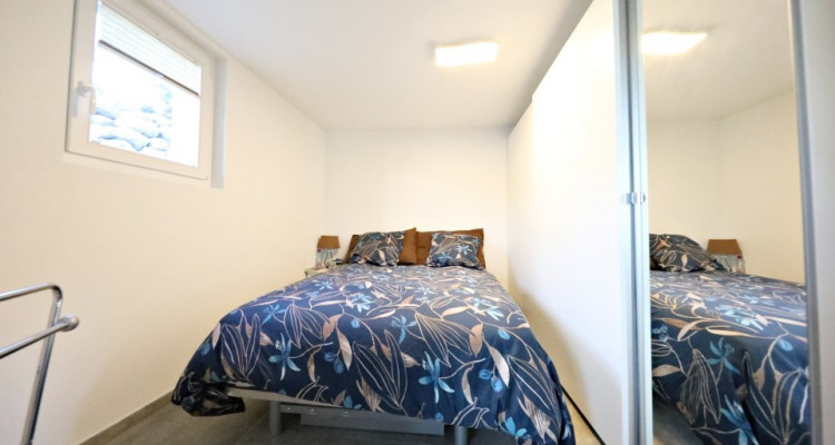 Visite 3D maison de 7 pièces /  5 chambres / 3 SDB / avec jardin. image 15