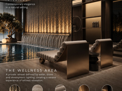 •Trois magnifiques villas, prestations Luxe(La Capite) Permis en force  image 7