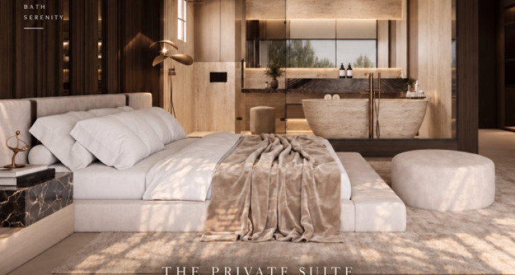 •Trois magnifiques villas, prestations Luxe(La Capite) Permis en force  image 3