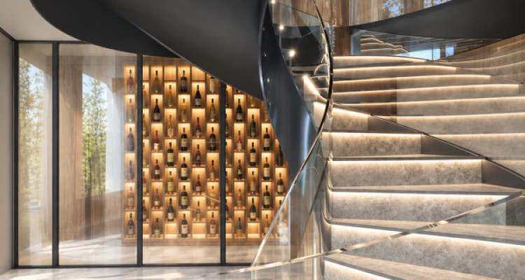 •Trois magnifiques villas, prestations Luxe(La Capite) Permis en force  image 6