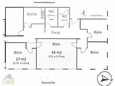 ZENTRAL, AM SEE UND MIT VIELEN MÖGLICHKEITEN image 3