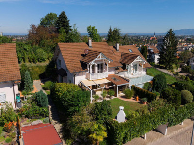 Willkommen im neuen Zuhause - Perle top gepflegt! image 1