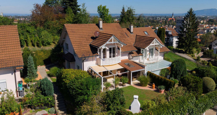 Willkommen im neuen Zuhause - Perle top gepflegt! image 1