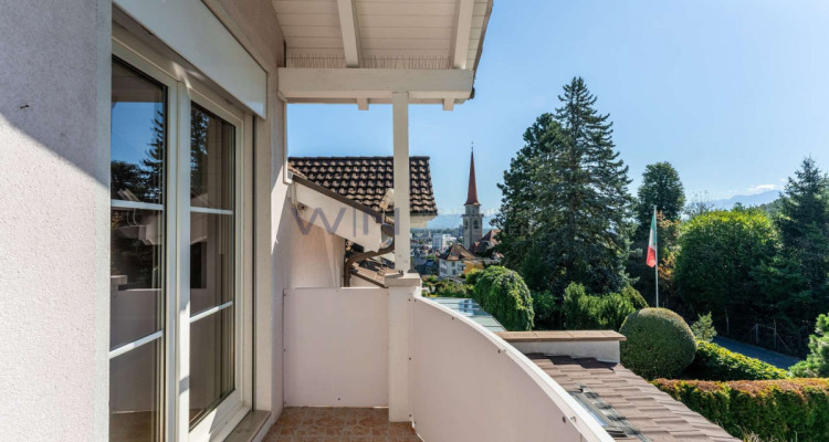 Willkommen im neuen Zuhause - Perle top gepflegt! image 8