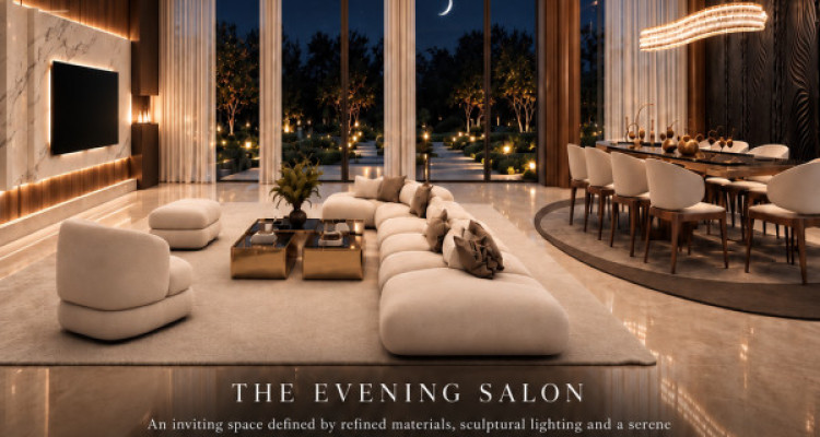 •Trois magnifiques villas, prestations Luxe(La Capite) Permis en force  image 2