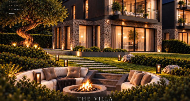 •Trois magnifiques villas, prestations Luxe(La Capite) Permis en force  image 8