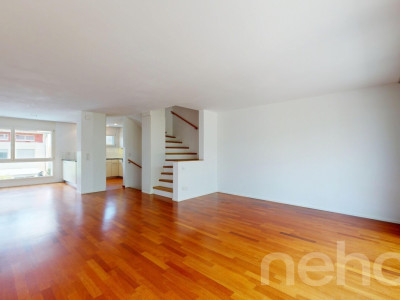 5.5-Zimmer-Reihenhaus in Allschwil - Wohnen zwischen Stadt und Natur image 2