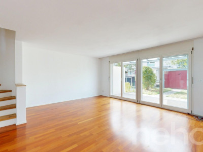 5.5-Zimmer-Reihenhaus in Allschwil - Wohnen zwischen Stadt und Natur image 4