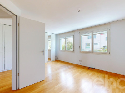 5.5-Zimmer-Reihenhaus in Allschwil - Wohnen zwischen Stadt und Natur image 7